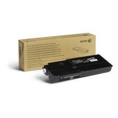 Obrázek Xerox Black standard capacity toner pro VersaLink C400/ C405 (2 500str.)
