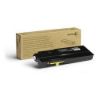 Obrázek Xerox Yellow standard capacity toner pro VersaLink C400/ C405 (2 500str.)