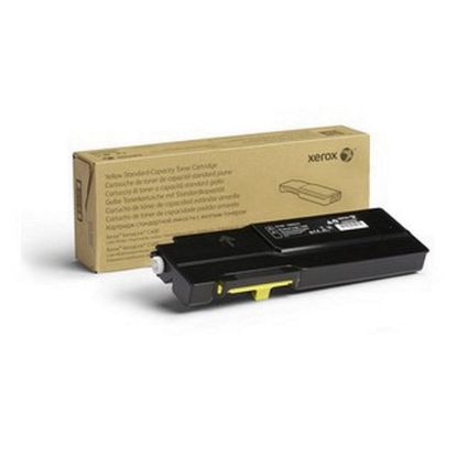 Obrázek Xerox Yellow extra high capacity toner VersaLink C400/ C405 (8 000str.)