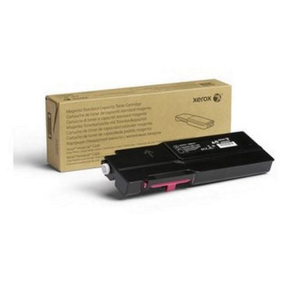 Obrázek Xerox Magenta METERED toner cartridge VersaLink C400/ C405