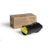Obrázek Xerox Yellow Extra High Capacity Toner pro The VersaLink C600 (16 800 PAGES)