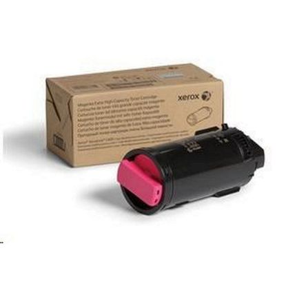 Obrázek Xerox Magenta Extra High Capacity Toner pro The VersaLink C605 (16 800 PAGES)