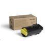 Obrázek Xerox Yellow Extra High Capacity Toner pro The VersaLink C605 (16 800 PAGES)