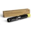 Obrázek Xerox Yellow High Capacity Toner pro VersaLink C7000 (10 100str.)