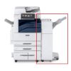 Obrázek Xerox 2000 SHEET OFFICE FINISHER pro AltaLink C81xx