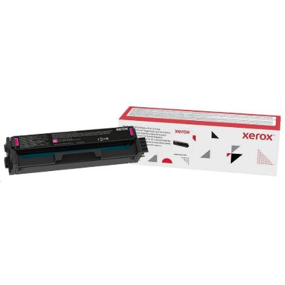 Obrázek Xerox Magenta Standard Capacity toner pro C230/ C235 (1500 stran)