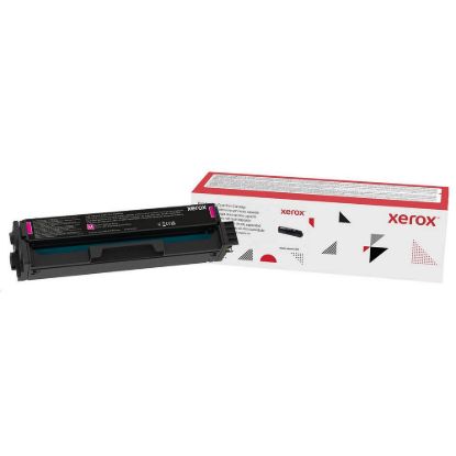 Obrázek Xerox Magenta High Capacity toner pro C230/ C235 (2500 stran)