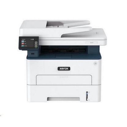 Obrázek Xerox B235V_DNI ČB laser. MFZ, A4, USB/ Ethernet, 512mb, DUPLEX, ADF, 34ppm, NET, Wifi, Apple AirPrint, Google