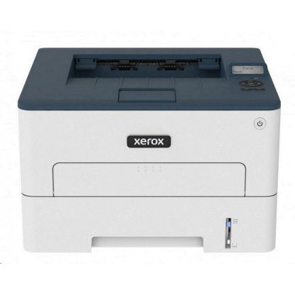 Obrázek Xerox B230V_DNI, A4 BW tiskárna, 34ppm, USB/ Ethernet, Wifi, DUPLEX, Apple AirPrint, Google