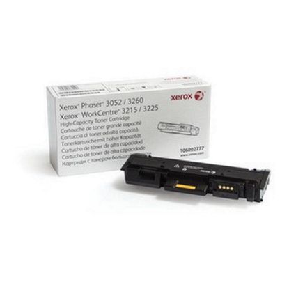 Obrázek Xerox PRIMELINK B9XXX BLACK TONER CARTRIDGE