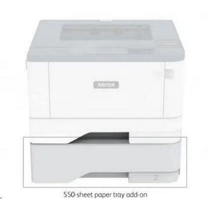 Obrázek Xerox přídavný zásobník na 550 listů pro B310/ B305/ B315