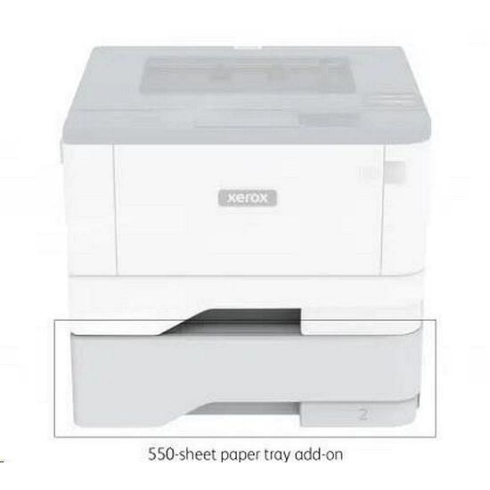 Obrázek Xerox přídavný zásobník na 550 listů pro B310/ B305/ B315