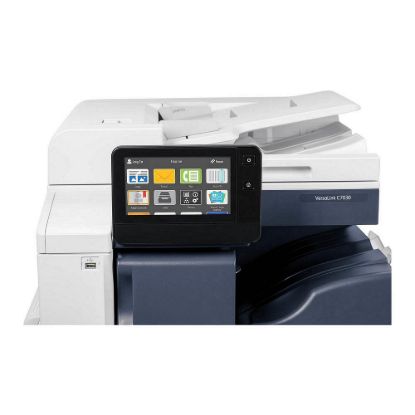 Obrázek Xerox VersaLink C71xxV_S - COL MFZ, A3, NUTNÉ DOPLNIT O INICIALIZAČNÍ KIT; S=Stand (stand s 1 zásobníkem+HDD+Centre…