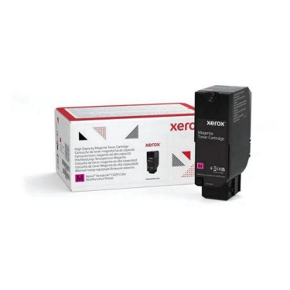 Obrázek Xerox Cartridge purpurová - high capacity pro C625 (16 000 str.)