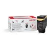 Obrázek Xerox Cartridge černá - High capacity pro C410, C415 (10 500 str.)