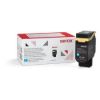 Obrázek Xerox Cartridge azurová - High capacity pro C410, C415 (7 000 str.)