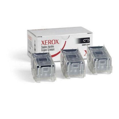 Obrázek Xerox sponky pro sešívačku, 5000 kusů pro Xerox VersaLink C415/ B415