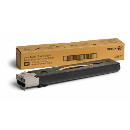 Obrázek Xerox Silver Toner Cartridge pro PrimeLink C9065, C9070 (24 000 str.)