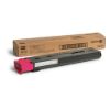 Obrázek Xerox Magenta Fluorescent Toner Cartridge pro PrimeLink C9065, C9070 (12 000 str.)