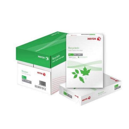 Obrázek Xerox Papír Recyklovaný+ (80g/ 500listů, A4)