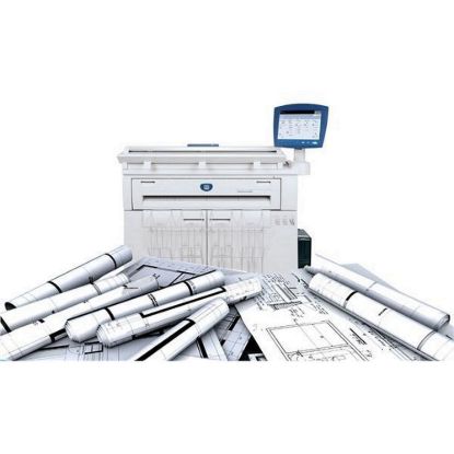Obrázek Xerox Papír Arch 80 - 420 x 594 (80g, A2) - řezané listy; 500 listů