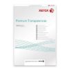 Obrázek Xerox Papír Transparentní fólie - 100m SRA3 - podložený papír (200 listů, SRA3)