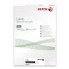 Obrázek Xerox Papír štítky - barevný digitální tisk - Colotech (250 listů, SRA3)