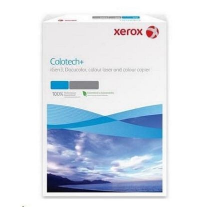 Obrázek Xerox Papír Colotech+ 100 SRA3 LG (100g/ 500 listů, SRA3)