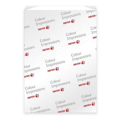 Obrázek Xerox Papír Colour Impressions Gloss 170 SRA3 (170g/ 250 listů, SRA3) - oboustranně natíraný