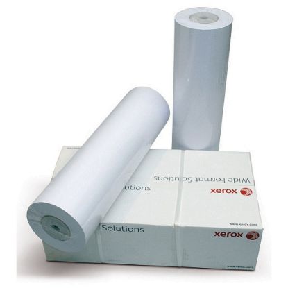Obrázek Xerox Papír Role Inkjet 80 - 297 x 50m (80g/ 50m, A3)