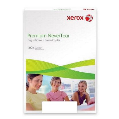 Obrázek Xerox Papír Standard Never Tear - PNT 240m SRA3 (344g/ 250 listů, SRA3)