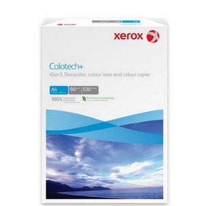 Obrázek Xerox papír Colotech+ GLOSS 170 A4 (170g/ 250)