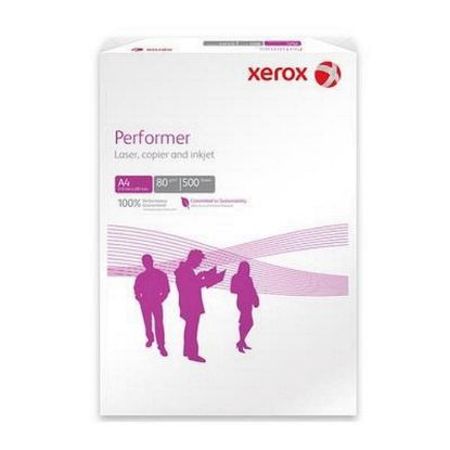 Obrázek Xerox Papír Performer 80 A3 (80g/ 500 listů)