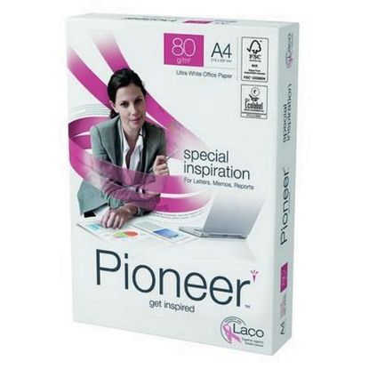 Obrázek Xerox Papír Pioneer 80 A4 (80g/ 500 listů)