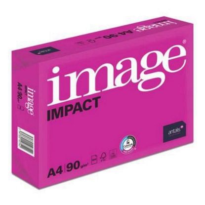 Obrázek Antalis Papír Image Impact 90 A4 (90g/ 500 listů)