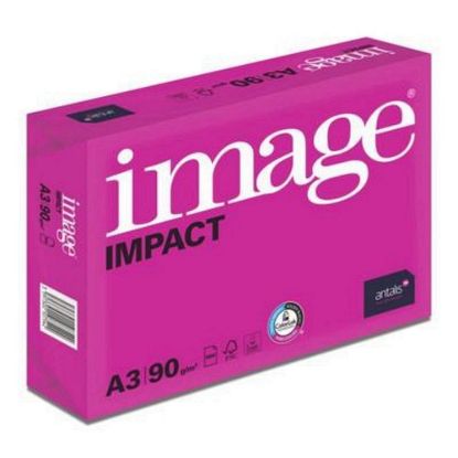 Obrázek Antalis Papír Image Impact 90 A3 (90g/ 500 listů)