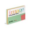 Obrázek Antalis Papír Image Coloraction TOP mix 10 x 25 A4 (80g/ 250ks)