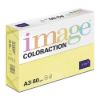 Obrázek Antalis Papír Image Coloraction Canary - středně žlutá (CY39) A3 (80g/ 500ks)