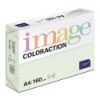 Obrázek Antalis Papír Image Coloraction Jungle - pastelově světle zelená (GN27) A4 (160g/ 250ks)