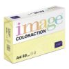 Obrázek Antalis Papír Image Coloraction Florida - citrónově žlutá (ZG34) A4 (80g/ 500ks)