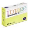 Obrázek Antalis Papír Image Coloraction Ibiza - reflexní žlutá (NeoGb) A4 (80g/ 500ks)