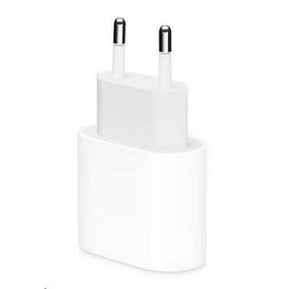 Obrázek APPLE 20 W USB- C Power Adapter