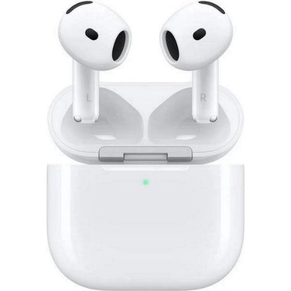 Obrázek APPLE AirPods 4 s aktivním potlačováním hluku