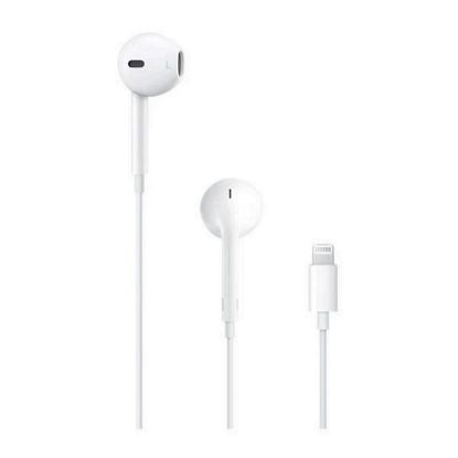 Obrázek EarPods with Lightning connector