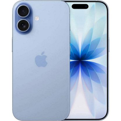 Obrázek Apple iPhone 17 256 GB Mist Blue