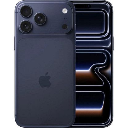 Obrázek Apple iPhone 17 Pro Max 256 GB Deep Blue