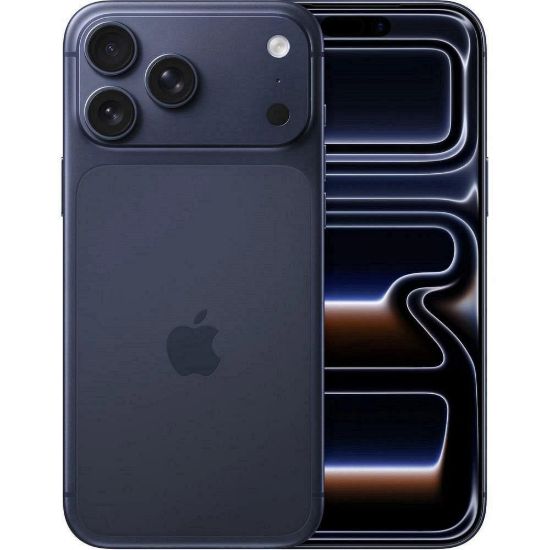 Obrázek Apple iPhone 17 Pro Max 256 GB Deep Blue