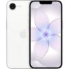 Obrázek APPLE iPhone 17e 256 GB White