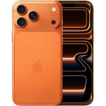 Obrázek Apple iPhone 17 Pro Max 512 GB Cosmic Orange