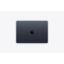 Obrázek MacBook Air 13'' M5 chip with 10- core CPU and 10- core GPU, 24 GB, 1 TB SSD - Midnight